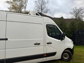 Renault master - 7