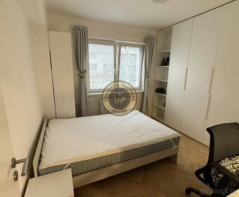 4-izb. byt v TOP lokalite na prenájom | BLUMENTÁLSKA, BA I - 7