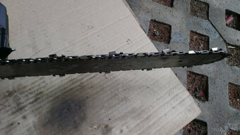 Pila Husquarna 560 XP - 7