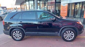 Kia Sorento 2.4 CVVT 128kW AT6 4WD - 7