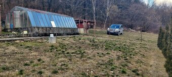 Chata so záhradou - 7