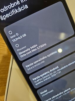 Xiaomi 15t pro 512gb..12g ram..rozbaleny - 7