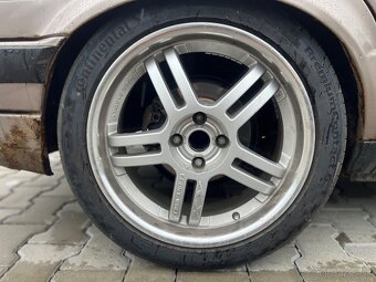 Bmw E30 325i sedan - 7