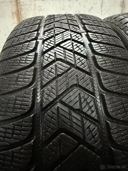 Zimné pneumatiky 235/50/19 Pirelli Scorpion Winter - 7