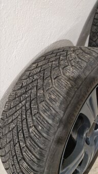 Disky elektrony 5x112 r16 - 7