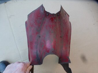 Jawa 350 - chobot. - 7