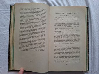 Evropa v přerodu - Robert William Seton-Watson - 7