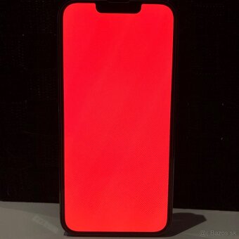 Apple iPhone 13 Pro 256GB Sierra Blue - 7