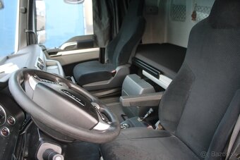 MAN TGX 18.480, RETARDER, EURO 6 - 7