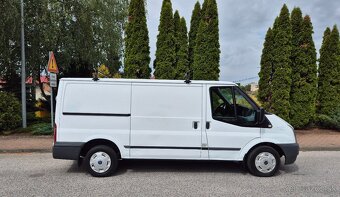 Ford Transit - 7