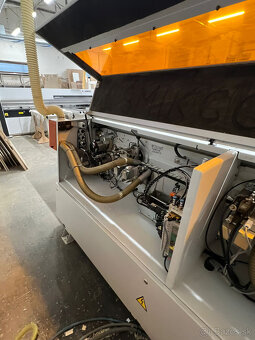 Olepovačka hrán HOLZ HER model AURIGA 1308 XL - 7