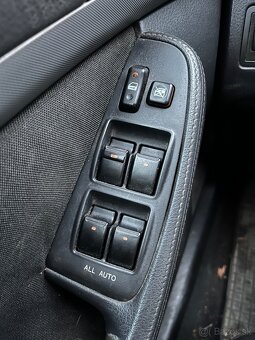 Toyota Avensis Combi 2.0d 93kw - 7