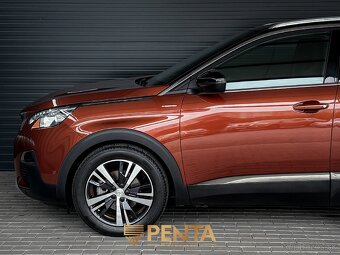 ⭐ PEUGEOT 3008 GT Line ⭐ - 7