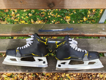 Korcule vel 9,5/45eu Bauer, True, CCM - 7