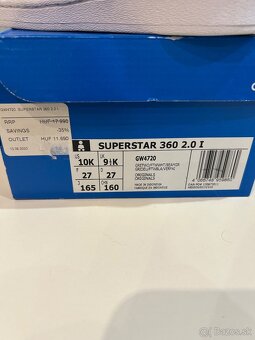 Adidas superstar - 7