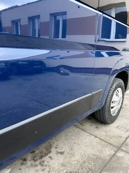 Fiat Ducato 2.3 MTJ 9-miestne - 7