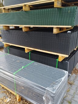 3D PLOTY PLOTOVÉ PANELY - PLETIVO ZA NAJLEPŠIE CENY - 7