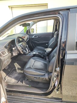 ISUZU D-MAX 2021 LSE - 7