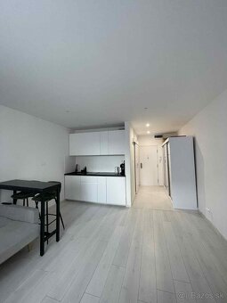 Garsónka na prenájom - 7