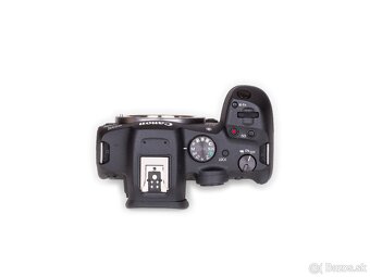 Canon eos R7 - 7