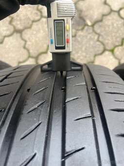 225/45 R17 Letne Continental TopStav - 7