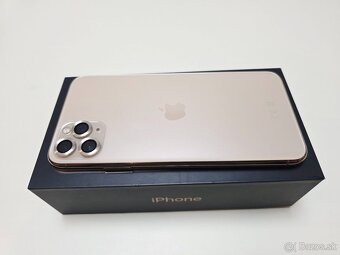 APPLE IPHONE 11PRO MAX 256GB ,BATERKA 100%,TOP STAV - 7