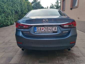 Predam Mazda 6, Sky active,2,2 diesel - 7