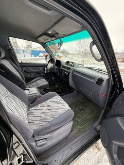 Toyota lc90 3.0 TD - 7