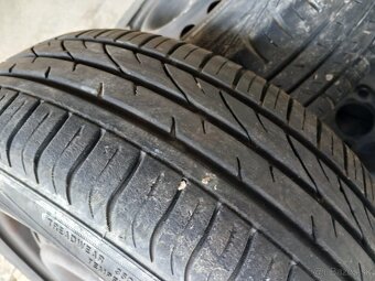 4x100 renault 175/65 R14 - 7