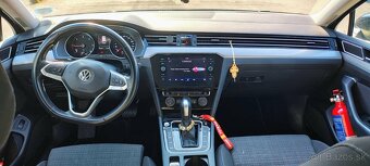 Volkswagen Passat B8 2.0 TDI, 110kW - 7