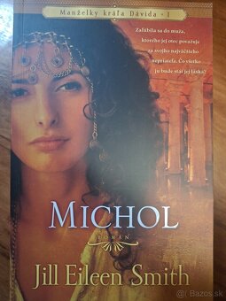 NOVE necitane knihy za super ceny +darcek - 7