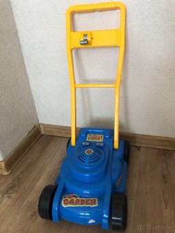 Mix Detske hracky - 7