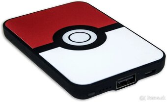 Predam powerbanku Pokemon 5000 mAh - 7