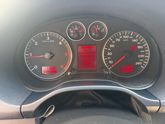 Predám Audi A3 sportback - 7