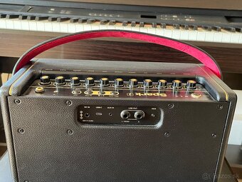 Gitarové combo - 7