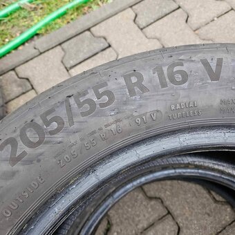 205/55 r16 conti - 7