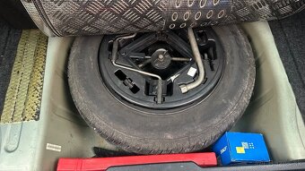 Fiat stilo 1.9jtd 85kw 1.9 combi pojazdné - 7