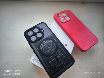 Xiaomi 17T 12/256GB - 7