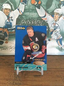 Hokejove karticky Starquest 97/98 - 7