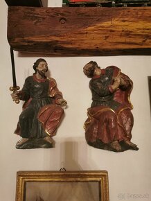 Barokové  sochy na predaj - 7
