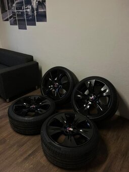 ⬇️5x120 R19 BMW STYLING 213⬇️ - 7
