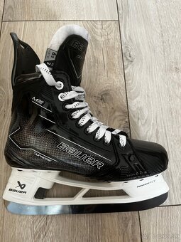 Korčule BAUER SUPREME M50pro - 7
