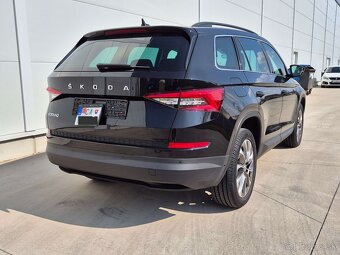 Kodiaq 100'000km 2021 DSG led ambi - 7
