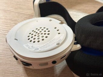 SteelSeries Arctis 7P+ Wireless - 7