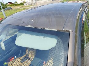 Renault Grand Scenic 3, 7 miest, 1.9 dci - nafta - 7