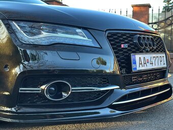 Audi S7/A7 3.0 TDI Exclusive - 7