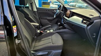 Škoda Kamiq 1.0 TSI 125 DSG odpočet DPH - 7