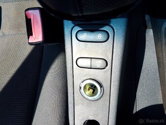 Seat Leon 2011 Facelift 1.4TSI Benzín 124 700 km - 7