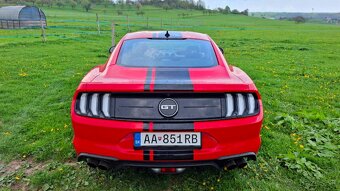 Ford Mustang GT 5.0 V8 - 7
