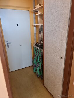 Na prenájom garzonka - 7